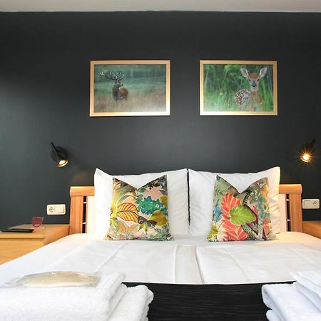 צל-אם-זי Seehotel Sissi מראה חיצוני תמונה