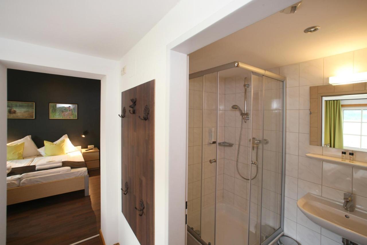 צל-אם-זי Seehotel Sissi מראה חיצוני תמונה
