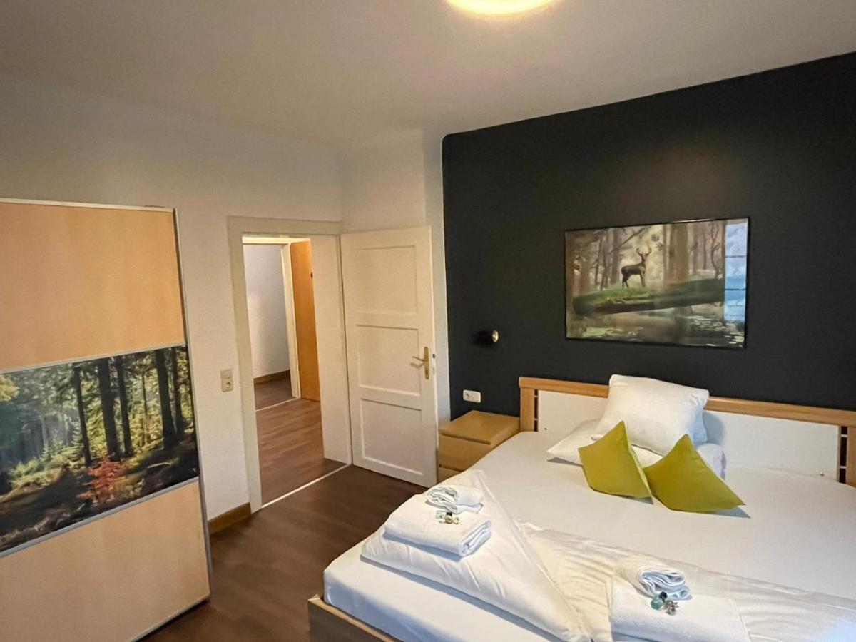 צל-אם-זי Seehotel Sissi חדר תמונה