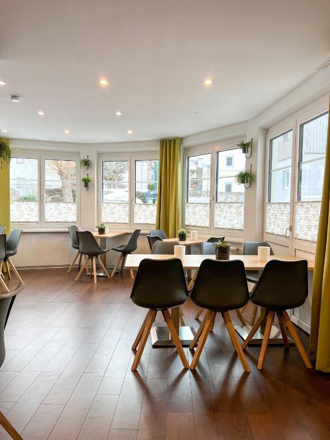 צל-אם-זי Seehotel Sissi מראה חיצוני תמונה