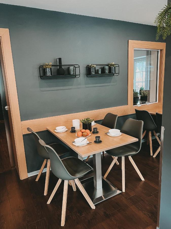 צל-אם-זי Seehotel Sissi מראה חיצוני תמונה