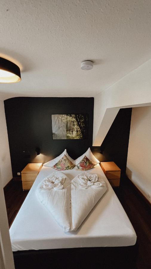 צל-אם-זי Seehotel Sissi מראה חיצוני תמונה